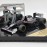 Sauber C13 Mercedes H. Frentzen 1994 1:43