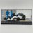 Tyrrell 022 Yamaha U. Katayama 1994 1:43