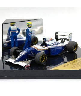 Williams FW16 Renault A. Senna 1994 1:43