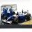 Williams FW16 Renault A. Senna 1994 1:43