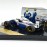 Williams FW16 Renault A. Senna 1994 1:43