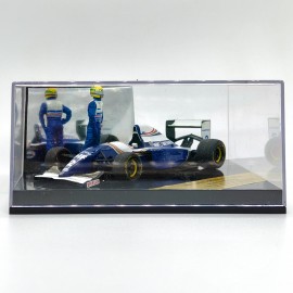 Williams FW16 Renault A. Senna 1994 1:43
