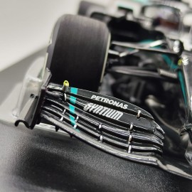 Mercedes W11 L. Hamilton Silverstone GP Special 2020 1:18