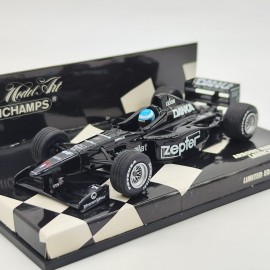 Arrows A19 Hart M. Salo 1998 Launch Version 1:43