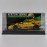 Lotus 99T Honda A. Senna 1986 1:43