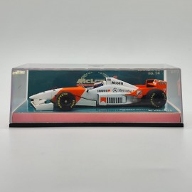 McLaren MP4/11 Mercedes M. Hakkinen 1996 1:43