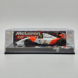 McLaren MP4/8 Ford A. Senna 1993 1:43