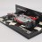 McLaren MP4/25 Mercedes J. Button 2010 1:43