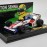 Toleman TG183 Hart A. Senna 1983 1:43