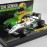 Williams FW08 Ford A. Senna 1982 1:43