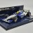 Williams FW25 BMW R. Schumacher Showcar 2003 Limited 2160 1:43