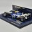 Williams FW25 BMW R. Schumacher Showcar 2003 Limited 2160 1:43