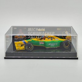 Benetton B193B Ford M. Schumacher 1993 1:43