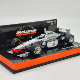 McLaren MP4/12 Mercedes D. Coulthard 1997 1:43