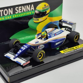 Williams FW16 Renault A. Senna 1994 1:43