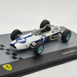 Ferrari 158 F1 J. Surtees 1964 1:43