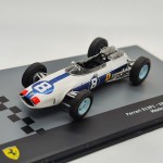 Ferrari 512 F1 L. Bandini 1964 1:43