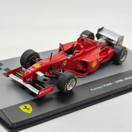 Ferrari F300 M. Schumacher 1998 1:43