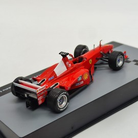 Ferrari F399 E. Irvine 1999 1:43