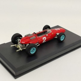 Ferrari 158 F1 J. Surtees 1964 1:43