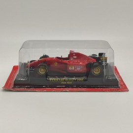 Ferrari 412T2 J. Alesi 1995 1:43