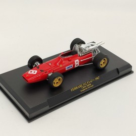 Ferrari 312 F1-67 C. Amon 1967 1:43