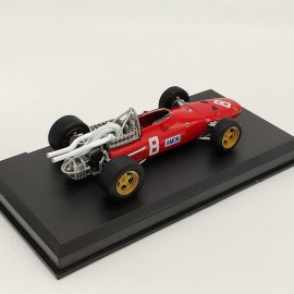 Ferrari 312 F1-67 C. Amon 1967 1:43