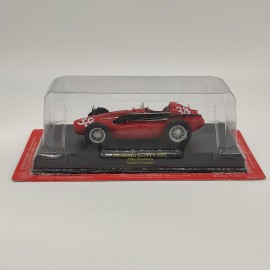 Ferrari 375 F1 J. Gonzales 1951 1:43