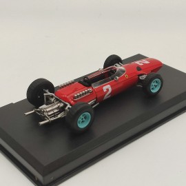 Ferrari 512 F1 J. Surtees 1965 1:43
