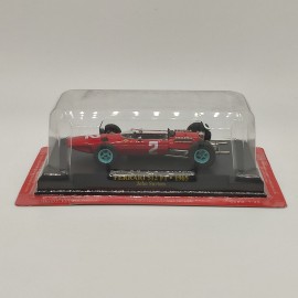 Ferrari 512 F1 J. Surtees 1965 1:43