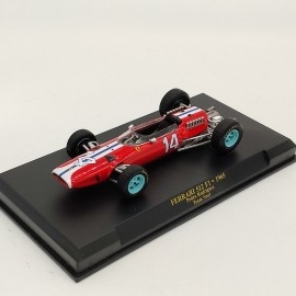 Ferrari 512 F1 P. Rodriguez 1965 1:43