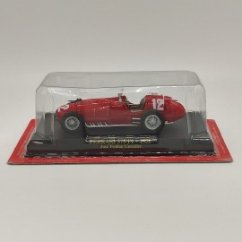 Ferrari 553 F1 M. Hawthorn 1954 1:43