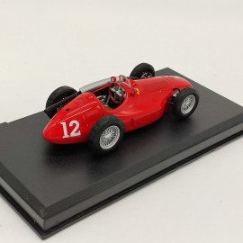 Ferrari 553 F2 P. Carini 1953 1:43