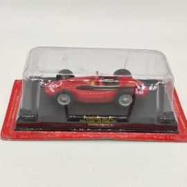 Ferrari 553 F2 P. Carini 1953 1:43