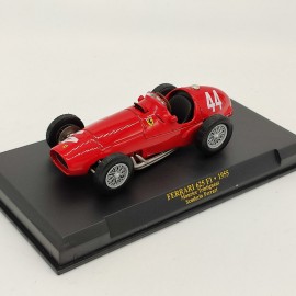 Ferrari 625 F1 M. Trintignant 1955 1:43