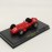 Ferrari 801 F1 L. Musso 1957 1:43