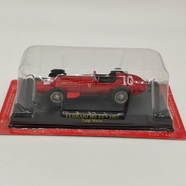 Ferrari 801 F1 L. Musso 1957 1:43