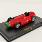 Ferrari D50 P. Collins 1956 1:43
