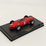 Ferrari 156 F1 W. Von Trips 1961 1:43