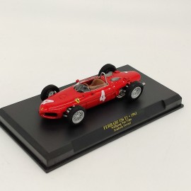 Ferrari 156 F1 W. Von Trips 1961 1:43