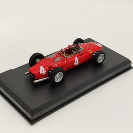 Ferrari 156 F1 W. Von Trips 1961 1:43