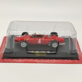 Ferrari 156 F1 W. Von Trips 1961 1:43