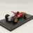 Ferrari 312 F1 J. Ickx 1968 1:43