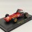 Ferrari 312 F1 J. Ickx 1968 1:43