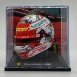 Helmet C. Leclerc 2020 1:5