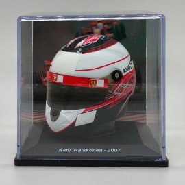 Helmet K. Raikkonen 2007 1:5