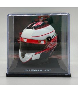 Helmet K. Raikkonen 2007 1:5