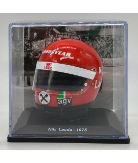 Helmet N. Lauda 1975 1:5
