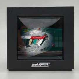 Helmet L. Hamilton 2026 1:5