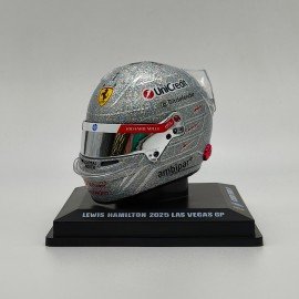 Helmet L. Hamilton 2026 1:5